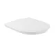 Villeroy & Boch ViCare antibakteriális duroplast WC-ülőke, alpin fehér 9M7261T1