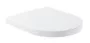 Villeroy & Boch Avento Duroplast WC ülőke soft-close mechanizmussal, stone white 9M77C1RW