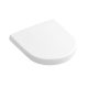 EGYEDI ÁR Villeroy & Boch Subway 2.0 WC ülőke 9M86S101