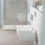 EGYEDI ÁR Villeroy & Boch Subway 2.0 WC ülőke 9M86S101