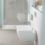 Villeroy & Boch Subway 2.0 WC ülőke 9M86S101