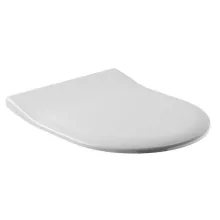   Villeroy & Boch Avento soft-close WC ülőke és fedél 9M87S101