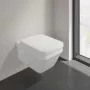 Villeroy & Boch Architectura WC ülőke 9m58s101