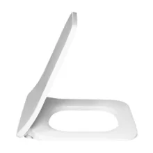   Villeroy & Boch Venticello SlimSeat WC ülőke, lágyan záródó mechanizmussal 9M79S101