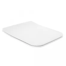   Villeroy & Boch Venticello SlimSeat Line WC ülőke SoftClosing mechanizmussal 9M80S101