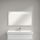 Villeroy & Boch More To See One Tükör 100x60 cm LED-világítással és rögzítőkészlettel A430A400