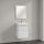 Villeroy & Boch More To See One Tükör 50x60 cm LED-világítással és rögzítőkészlettel A430A700