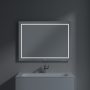 Villeroy & Boch Finion Tükör 100x75 LED világítással F6001000