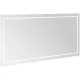 Villeroy & Boch Finion Tükör 160x75 LED-világítással, Négyszög F6001600