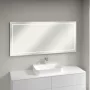 Villeroy & Boch Finion Tükör 160x75 LED-világítással, Négyszög F6001600