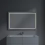 Villeroy & Boch Finion Tükör 160x75 LED-világítással, Négyszög F6001600