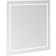 Villeroy & Boch Finion Tükör 80x75 LED-világítással, Négyszög F6008000