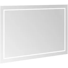   Villeroy & Boch Finion Tükör 120x75 fali LED világítással G6001200