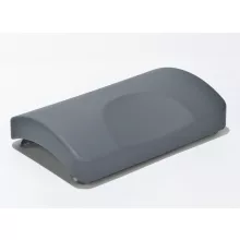 Villeroy & Boch fejpárna, antracit U906100PA