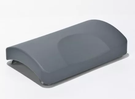 Villeroy & Boch fejpárna, antracit U906100PA