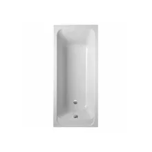   Villeroy & Boch Architectura beépíthető akril fürdőkád 1500x700 mm, alpesi fehér UBA157ARA2V01