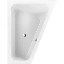   Villeroy & Boch Loop & Friends akril fürdőkád 1750x1350 mm, jobbos / alpesi fehér UBA175LFS9REV-01