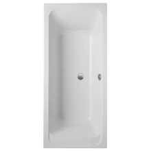   Villeroy & Boch Architectura beépíthető akril fürdőkád 1700x800 mm, alpesi fehér UBA178ARA2V-01