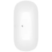   Villeroy & Boch Antheus szabadon álló Quaryl fürdőkád 1750x800 mm, Colour on Demand, kőfehér UBQ175ANH7F4BCV-RW