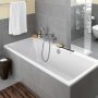 Villeroy & Boch Subway 160x70 kád UBA167SUB2V-01