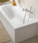 Villeroy & Boch Oberon 170x75 kád UBQ170OBE2V-01