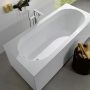 Villeroy & Boch Oberon 170x75 kád UBQ170OBE2V-01