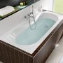 Villeroy & Boch Oberon 170x75 kád UBQ170OBE2V-01