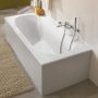 Villeroy & Boch Oberon 180x80 kád UBQ180OBE2V-01