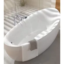   Villeroy & Boch Aveo szabadon álló 190x95 kád UBQ194AVE9PDV-01