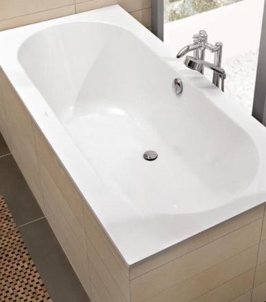 Villeroy & Boch Oberon 190x90 kád UBQ199OBE2V-01