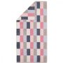 Villeroy & Boch Coordinates Check Multicolor pamut törölköző 50x100 cm 2552-12-50100
