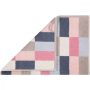 Villeroy & Boch Coordinates Check Multicolor pamut törölköző 50x100 cm 2552-12-50100