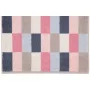 Villeroy & Boch Coordinates Check Multicolor pamut törölköző 80x150 cm 2552-12-80150