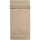 Villeroy & Boch Spa Sand szauna törölköző 80x200 cm, homok 2556-339-80200