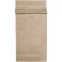 Villeroy & Boch Spa Sand szauna törölköző 80x200 cm, homok 2556-339-80200