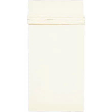 Villeroy & Boch Spa Cashmere szauna törölköző 80x200 cm, fehér 2556-356-80200