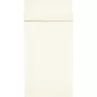 Villeroy & Boch Spa Cashmere szauna törölköző 80x200 cm, fehér 2556-356-80200
