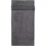 Villeroy & Boch Spa Graphite szauna törölköző 80x200 cm, grafitszürke 2556-774-80200