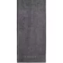 Villeroy & Boch Spa Graphite szauna törölköző 80x200 cm, grafitszürke 2556-774-80200