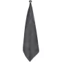 Villeroy & Boch Spa Graphite szauna törölköző 80x200 cm, grafitszürke 2556-774-80200