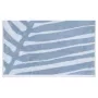 Villeroy & Boch Coordinates Leaf Fog pamut törölköző 50x100 cm, vízkék 2558-11-50100