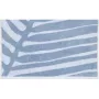 Villeroy & Boch Coordinates Leaf Fog pamut törölköző 80x150 cm, vízkék 2558-11-80150
