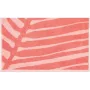 Villeroy & Boch Coordinates Leaf Coral pamut törölköző 80x150 cm, korallvörös 2558-22-80150