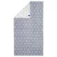 Villeroy & Boch Coordinates Carré pamut törölköző 80x150 cm, világoskék 2559-13-80150