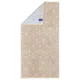 Villeroy & Boch Coordinates Carré pamut törölköző 50x100 cm, sivatagi homok 2559-31-50100
