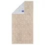 Villeroy & Boch Coordinates Carré pamut törölköző 50x100 cm, sivatagi homok 2559-31-50100