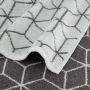 Villeroy & Boch Coordinates Carré törölköző pamut törölköző 50x100 cm, mályva zöld 2559-47-50100