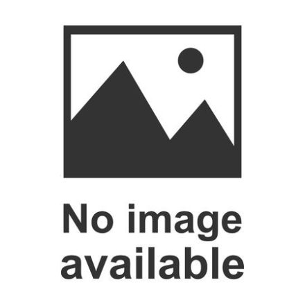 Villeroy & Boch Shadow Grey női pamut köntös M 36/38, 120 cm hosszú, grafitszürke 77-2520-3638