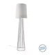 Villeroy & Boch Mailand állólámpa 150 cm, fehér 96540
