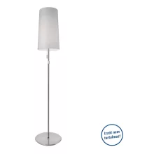   Villeroy & Boch Verona állólámpa állítható magassággal 128-164 cm, fehér 96551
